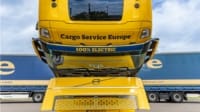 Open dag CSE Cargo Service Europe